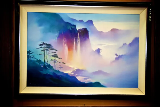 ARTe Gallery and Framing