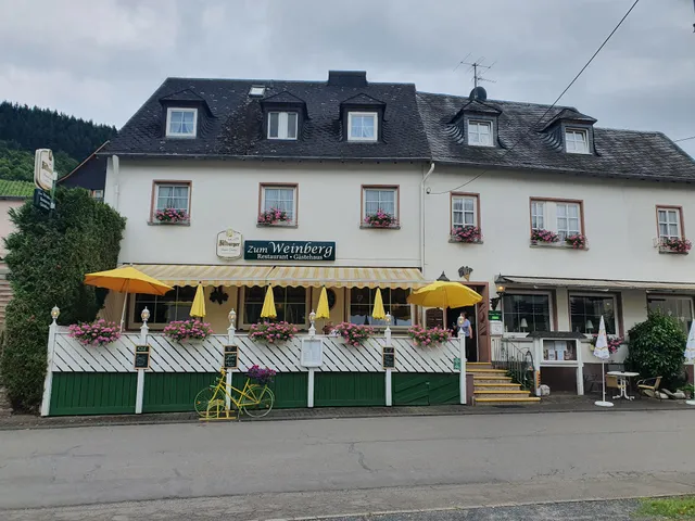 Hotel zum Weinberg