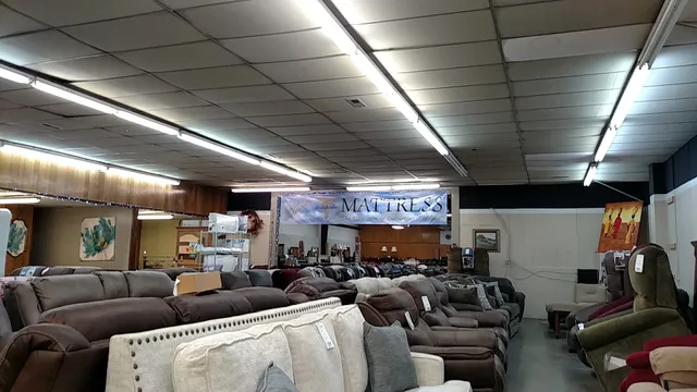 Cantrell's Furniture & Appliances