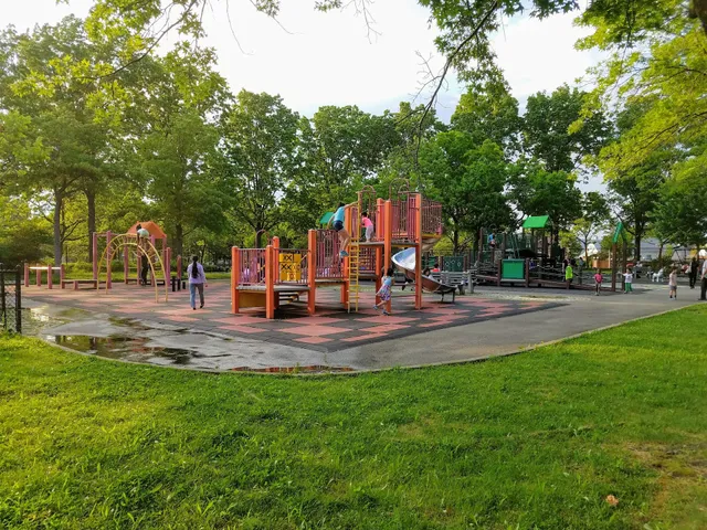 Kissena Corridor Park