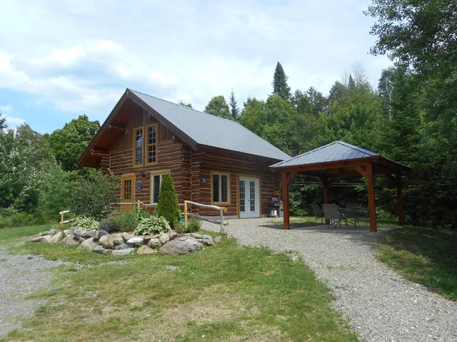 Le Chalet du Randonneur