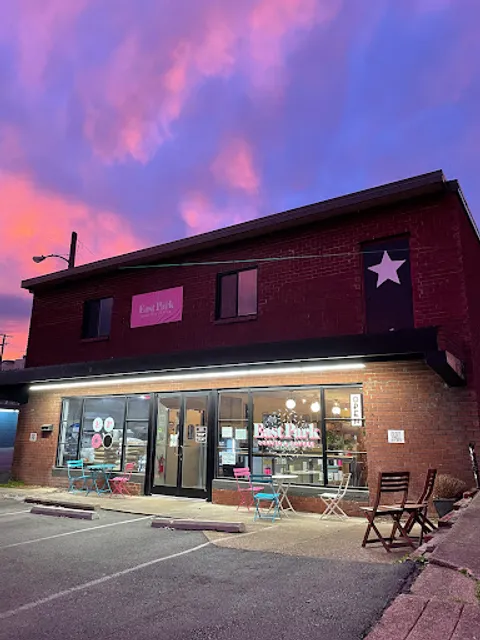 East Park Donuts & Coffee