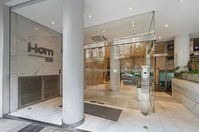 La Vie Suite Recoleta