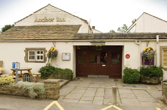 Premier Inn Skipton North (Gargrave) hotel