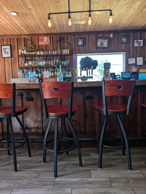 The 1892 Bar & Grille