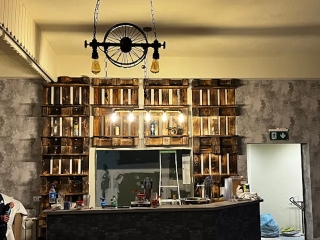 Gasthof zum Siedlerheim