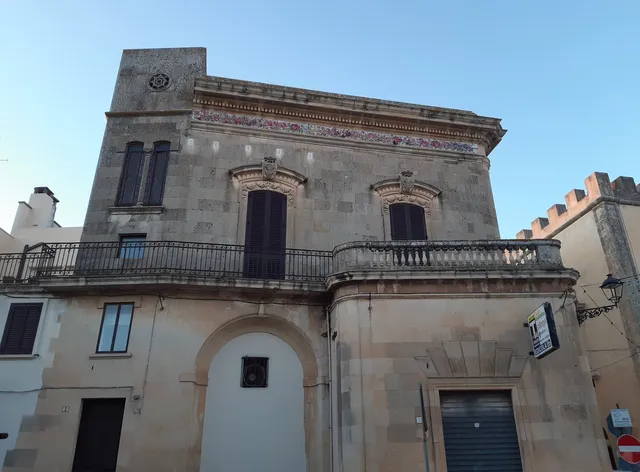 B&B Suites Via del Mare