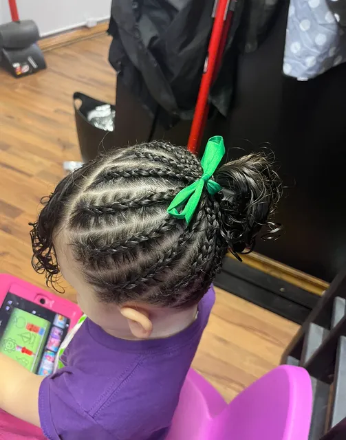 Diamond Essence Beauty Lounge