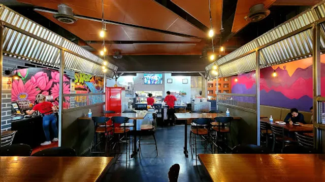 Tuk Tuk Thai Campbell