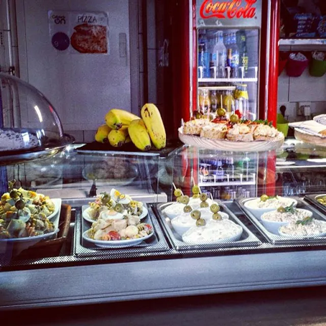 Cafetería On Guardamar