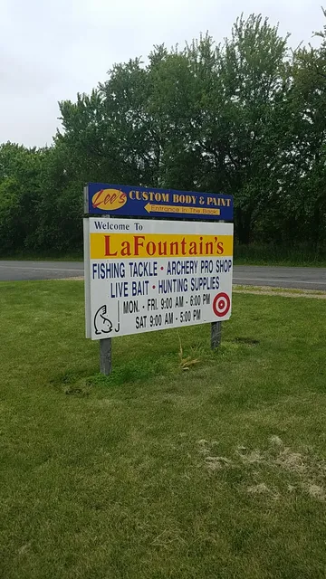 LaFountain's Gun & Archery