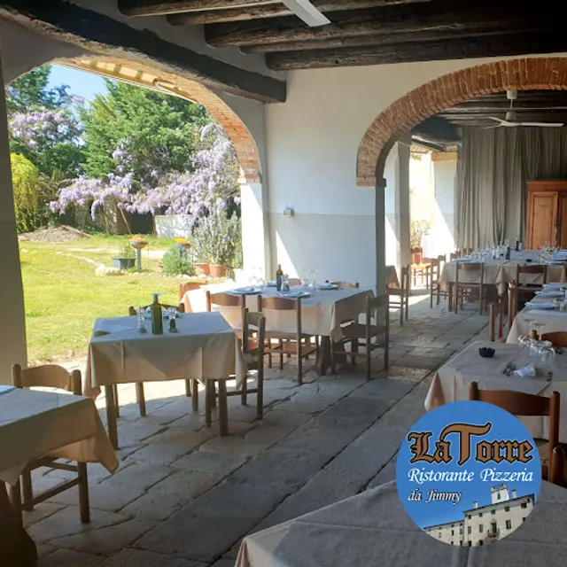 Ristorante La Torre - da Jimmy