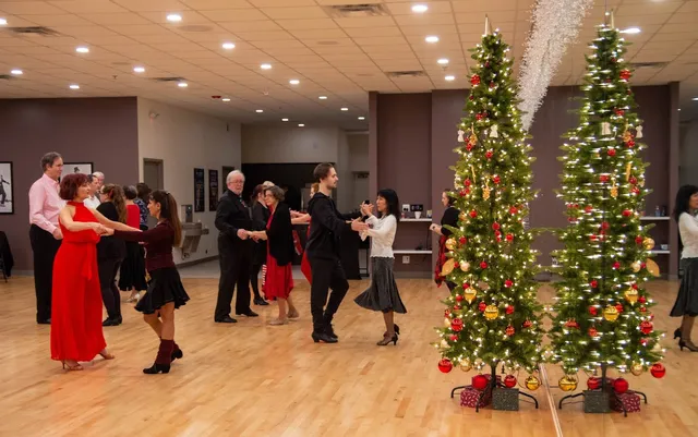 Fred Astaire Dance Studios