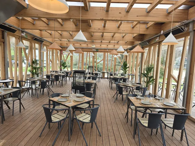 La Taberna de Casa de Campo