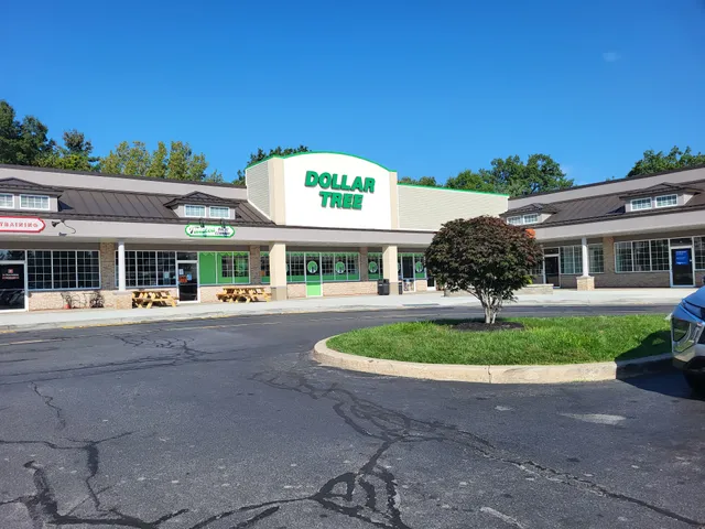 Dollar Tree