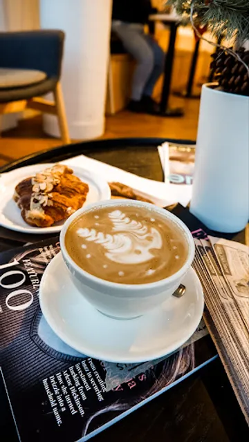 Good Trade Coffee Company