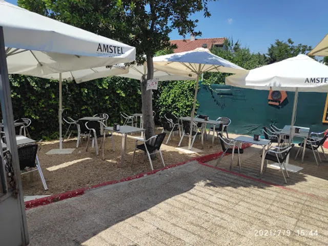 Restaurante las Cabilas