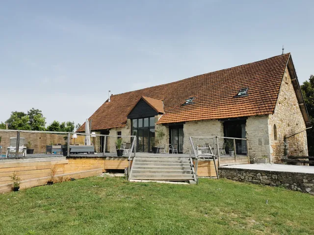 Le domaine du quercy