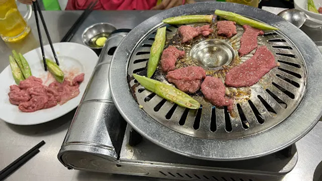 Lam Ky Goat Hotpot