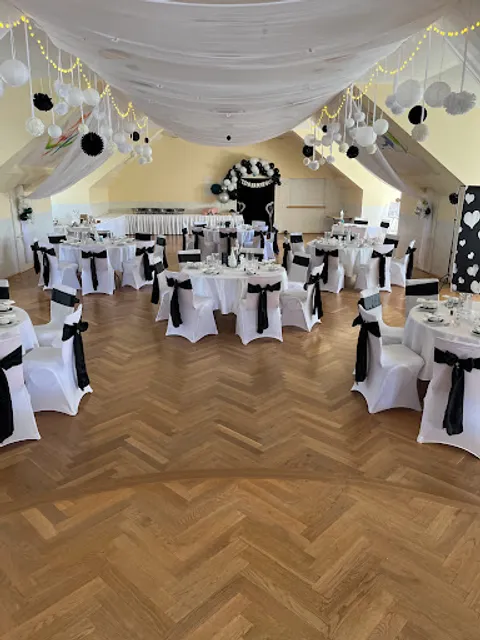 Restaurant Günthersdorf