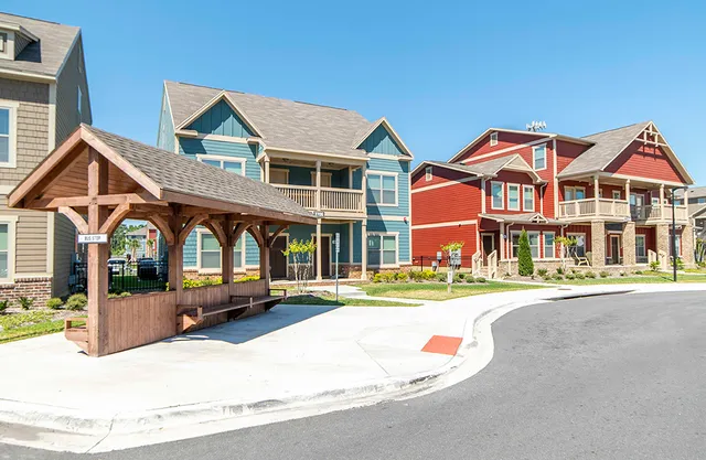 The Retreat at Pullman