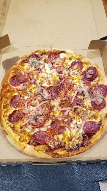 La Porchetta St Lucia