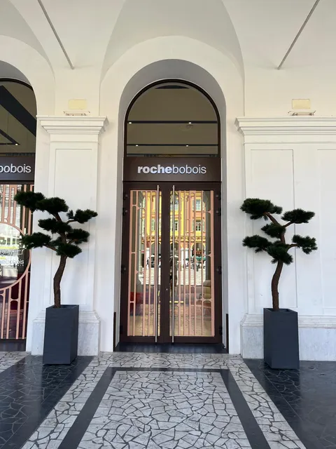 Roche Bobois Nice - Masséna