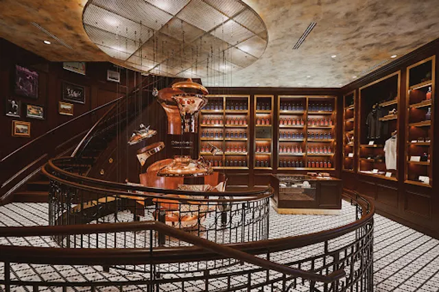 Great Jones Distilling Co