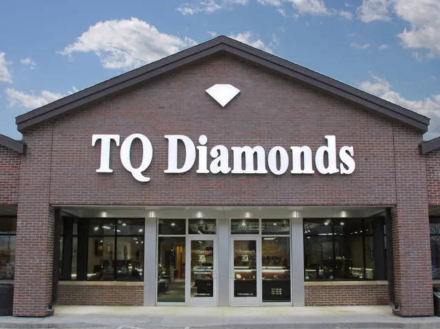 TQ Diamonds
