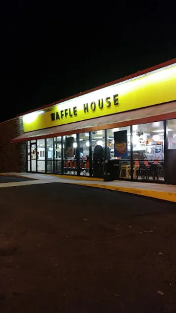 Waffle House