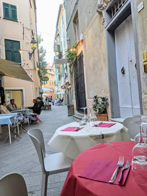 Ristorante del Sole