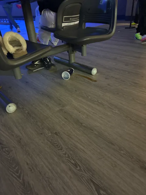 Virgin River Bowling Alley