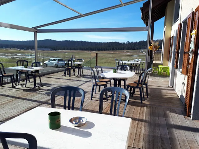 Restaurant Chez Bichon