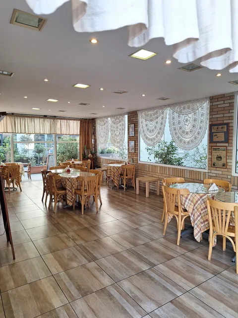 Το Μαειρκό της Μέντρης