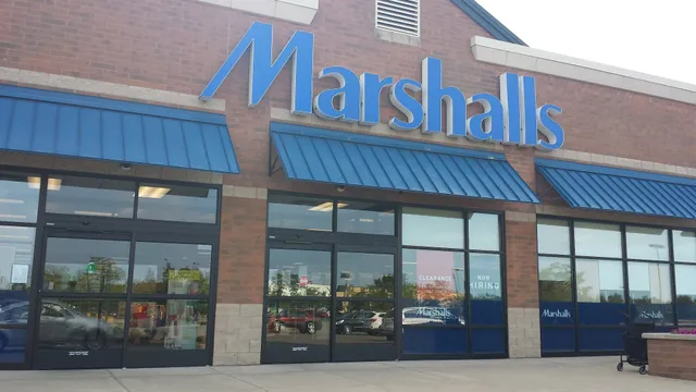 Marshalls