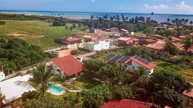 Tropicana Kite Village