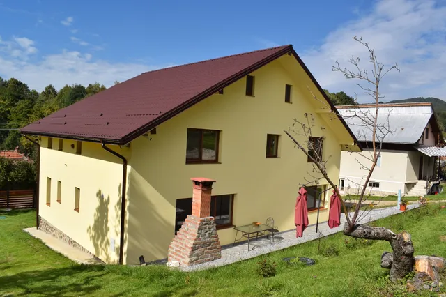 Viața la Țară Cerna