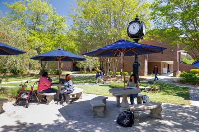 Brunswick Community College