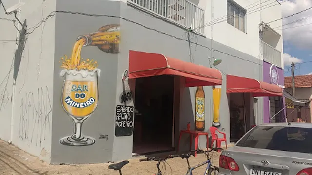 Boteco do Mineiro