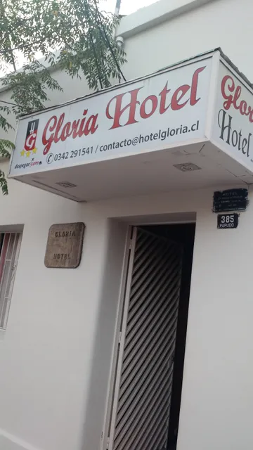 Hotel Gloria