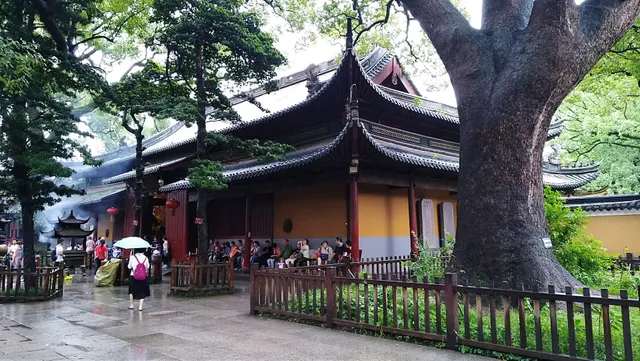 普济禅寺