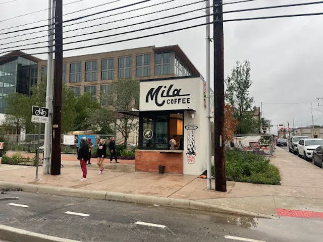 Mila Coffee