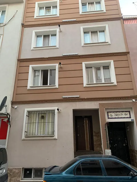 YAREN APART OTEL VE GÜNLÜK KONAKLAMA