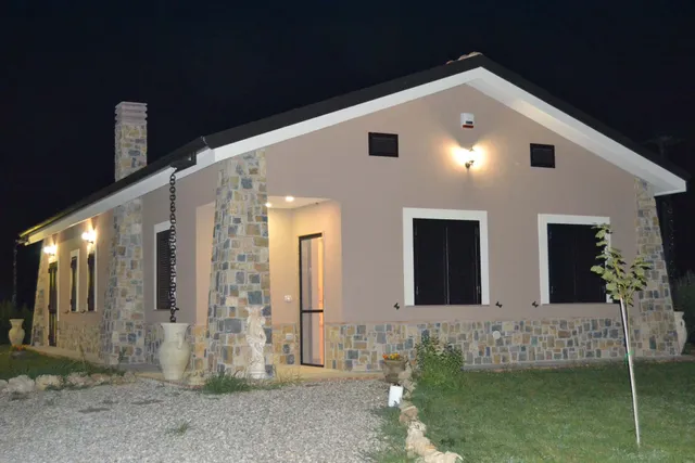 B&B Le Colonne di Hera Argiva