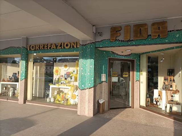 Fida Piaceri e Sapori - Viterbo