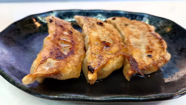 YAMATOぎょうざ 無人販売所