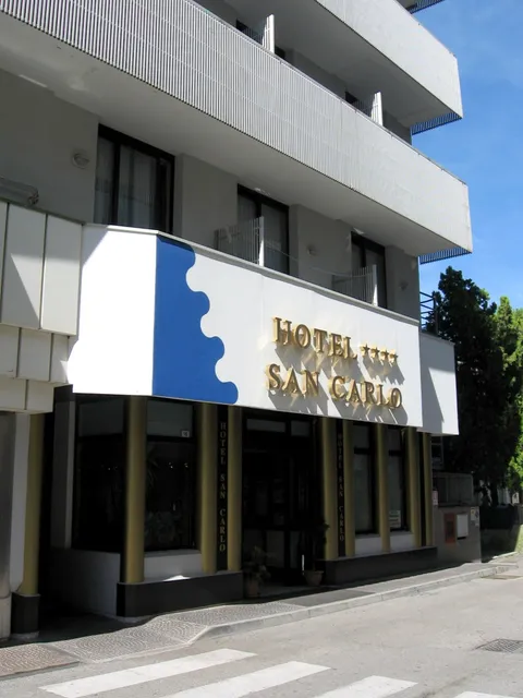 Hotel San Carlo