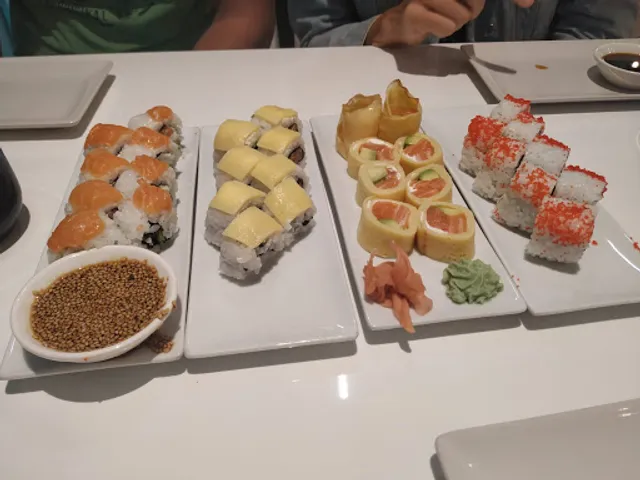 Sushi King