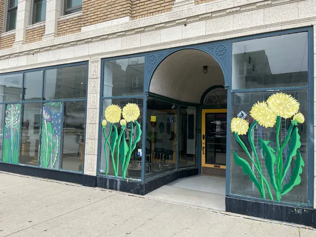 Dandelion Gallery & Studio