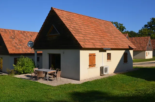 Le Lac Bleu FranceComfort